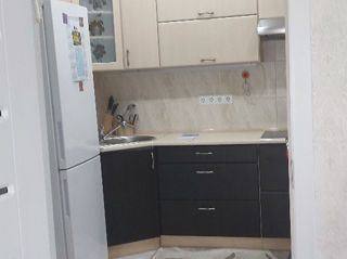 Apartament cu 1 cameră, 42 m², Poșta Veche, Chișinău foto 2