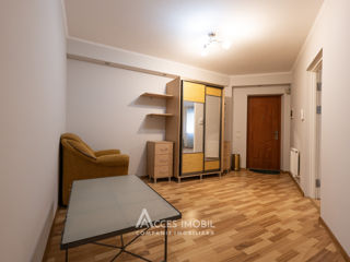 Apartament cu 2 camere, 78 m², Ciocana, Chișinău foto 13