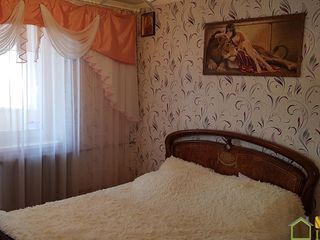 3-комн.кв.,53 м2,г.Бельцы,ул.Болгарская 50,р-н БАМ,евроремонт,вся мебель и техника,кондиционер foto 5