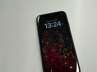 Vând iPhone 11 black  64 gb dual sim foto 3