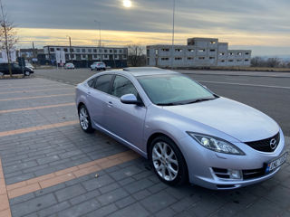 Mazda 6 foto 4