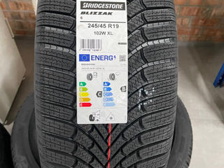 245/45 R19 Michelin/Continental/Goodyear/Bridgestone. 2024. Зима. Установка или доставка! foto 4