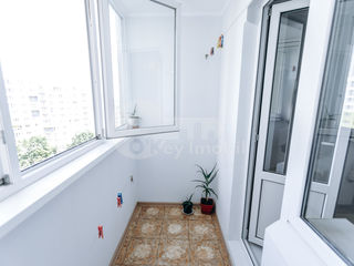 Apartament 3 camere, reparație cosmetică, 70 mp, Liviu Deleanu, 54500 € ! foto 12
