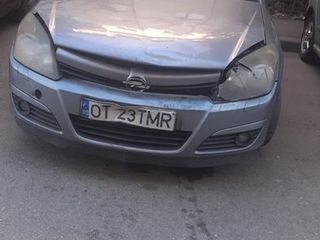 Opel Astra foto 3