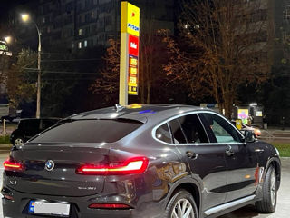 BMW X4 foto 3