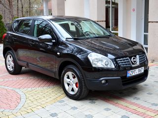 Nissan Qashqai foto 3