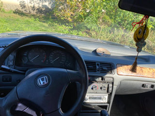 Honda Accord foto 3