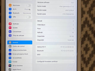 iPad 7gen foto 4