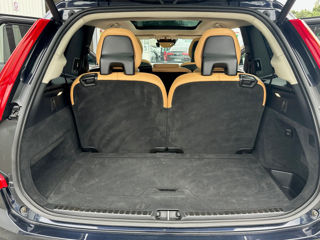 Volvo XC90 foto 17