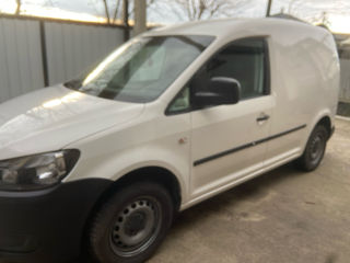 Volkswagen Caddy foto 8