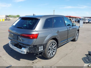 Audi Q7 foto 6