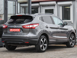 Nissan Qashqai foto 5