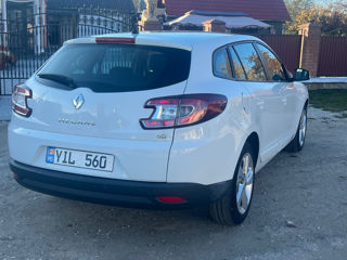 Renault Megane foto 6