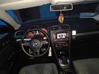 Volkswagen Golf foto 4