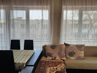 Apartament cu 3 camere, 78 m², Telecentru, Chișinău foto 5