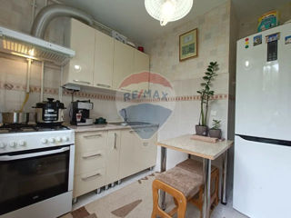 Apartament cu 3 camere, 60 m², Buiucani, Chișinău foto 9