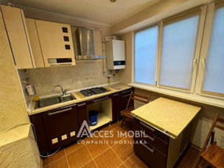 Apartament cu 2 camere, 72 m², Centru, Chișinău foto 6