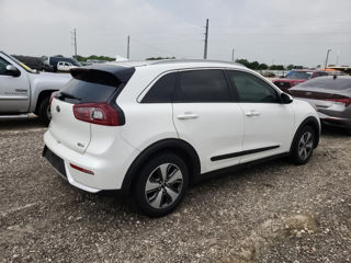 KIA Niro foto 4