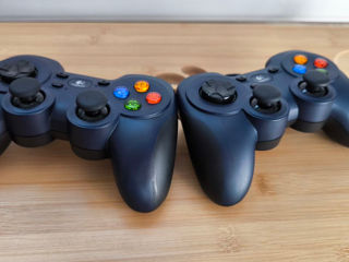 Gamepad LOGITECH F310, USB foto 4