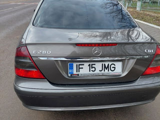 Mercedes E-Class foto 4