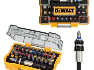 Dewalt 32 Piece Screwdriver Bit Set