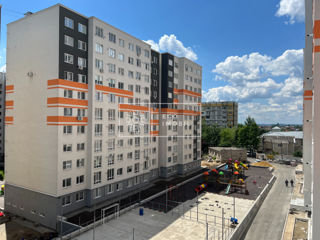 Apartament cu 3 camere, 100 m², Telecentru, Chișinău, Chișinău mun. foto 1