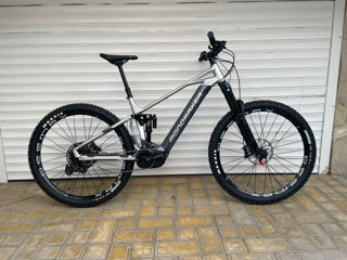 E-bike Mondraker Crafty R 2023 foto 1