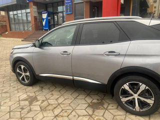 Peugeot 3008 фото 3