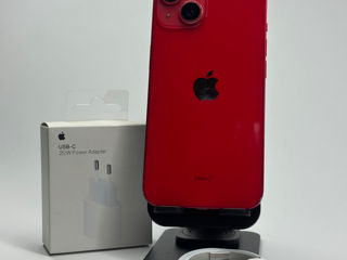 iphone 14 red foto 6