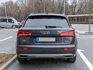 Audi Q5 foto 4