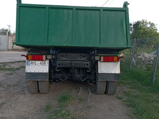 KAMAZ 5511 foto 3