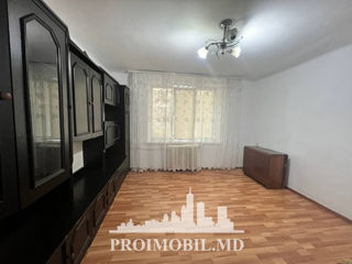 Apartament cu 1 cameră, 22 m², Centru, Chișinău foto 2