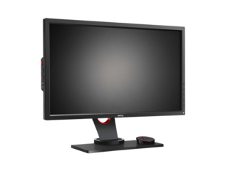 Monitor BENQ 24'' Full HD Black/ XL2430 foto 1