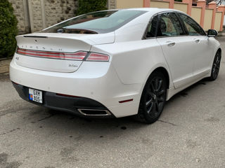 Lincoln MKZ foto 3