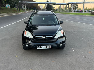 Honda CR-V foto 3