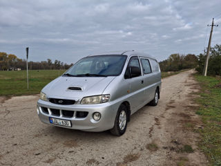 Hyundai H200 foto 5