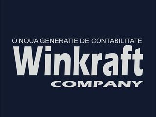 Winkraft company - servicii de evidență contabilă. foto 1