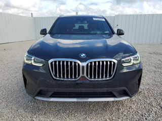 BMW X3 foto 5