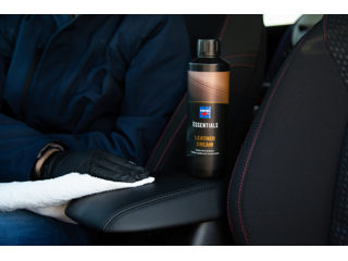 Cartec Leather Cream 0.5L foto 3