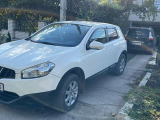 Nissan Qashqai foto 4