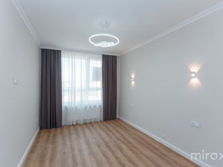 Apartament cu 1 cameră, 42 m², Buiucani, Chișinău foto 5