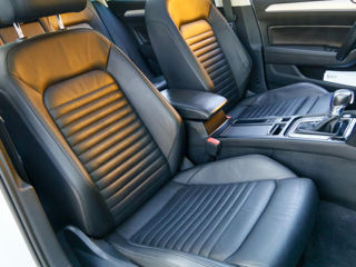 Volkswagen Passat фото 6