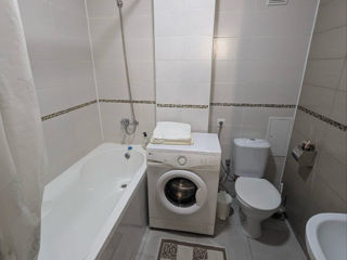 Apartament cu 1 cameră,  BAM,  Bălți mun. foto 5