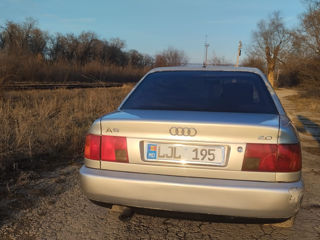 Audi A6 foto 5