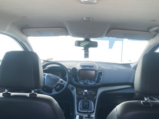 Ford C-Max foto 6