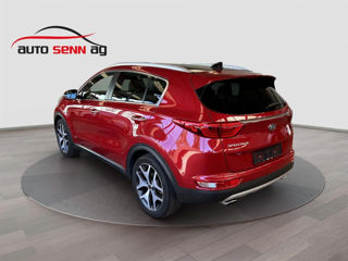 KIA Sportage foto 3