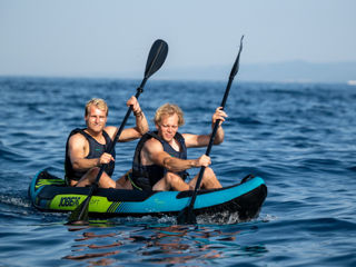 Jobe Croft Inflatable Kayak