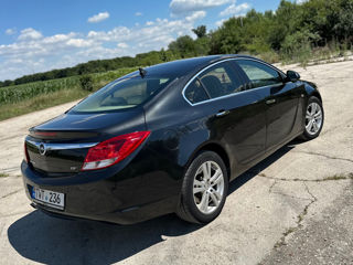 Opel Insignia foto 3