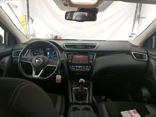 Nissan Qashqai foto 5