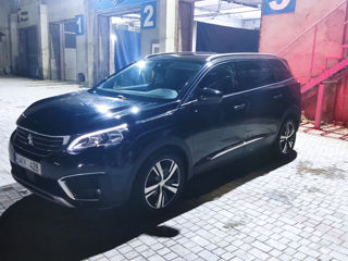 Peugeot 5008 foto 3